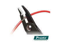 PROSKIT Alicate de Cravar 3em1 Corte Descarne e Crava 185mm PROSKIT Alicate de Cravar 3em1 Corte Descarne e Crava 185mm